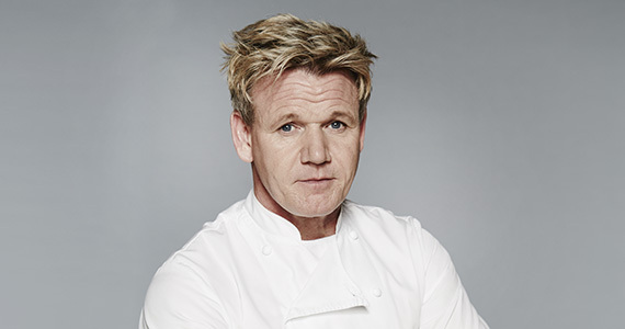 Gordon Ramsay’s Future Food Stars Season 2 airs this Thursday, on BBC One.
