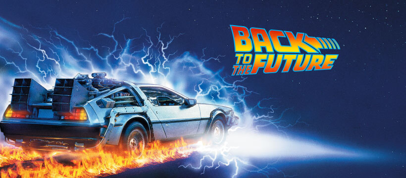 Sunday’s movie pick: Back to the Future review.
