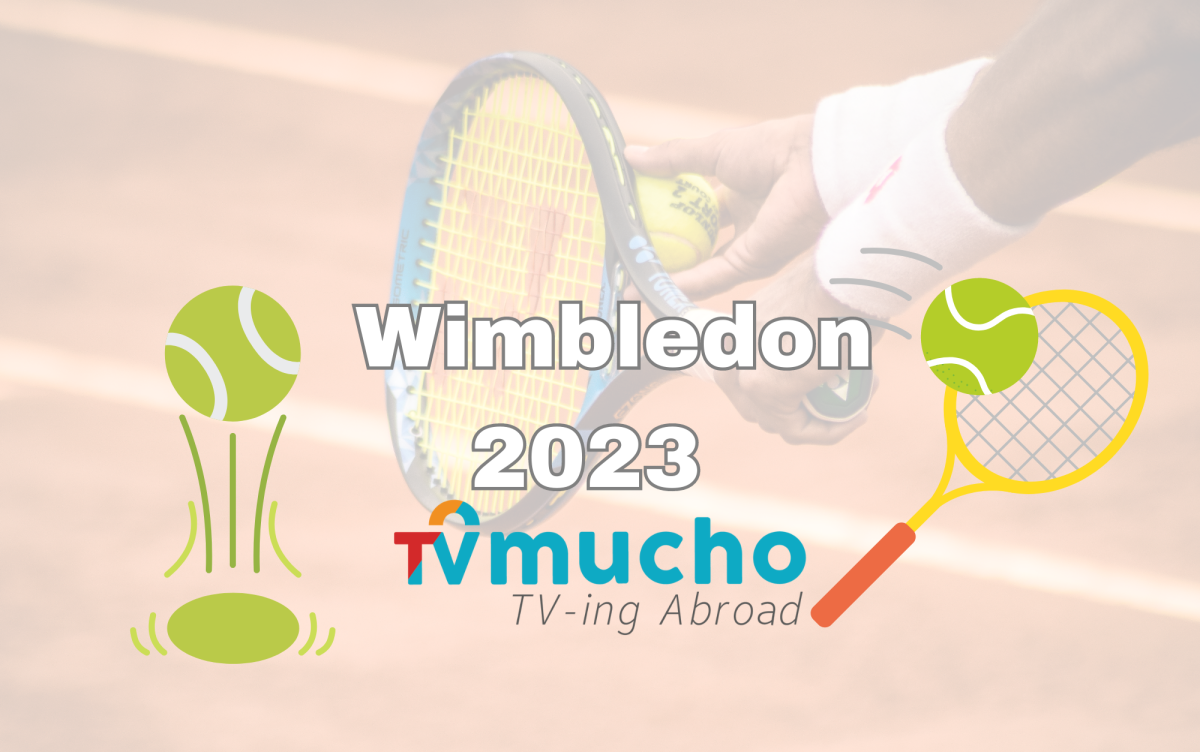 Don’t miss a single serve: watch the 2023 Wimbledon Championships anywhere in the world with Teeveeing.com.