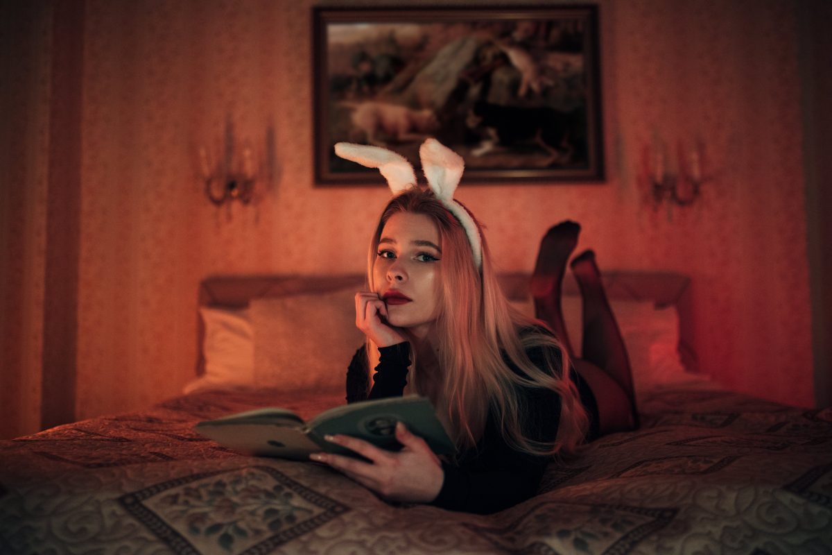 What to watch tonight: The Playboy Bunny Murder – a riveting dive into London’s dark underbelly.